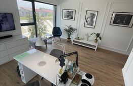 Apartament de 3 camere, 99 Mp utili, in zona Sisesti