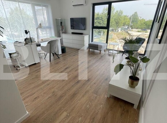 Apartament de vânzare 3 camere Baneasa - 108831AV | BLITZ București | Poza1