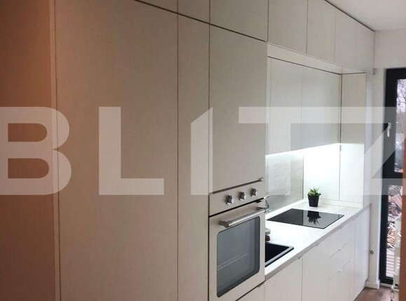 Apartament de vânzare 3 camere Baneasa - 108831AV | BLITZ București | Poza2