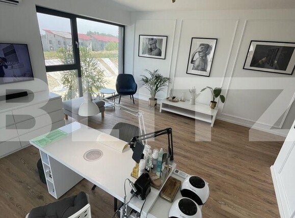 Apartament de vânzare 3 camere Baneasa - 108831AV | BLITZ București | Poza3