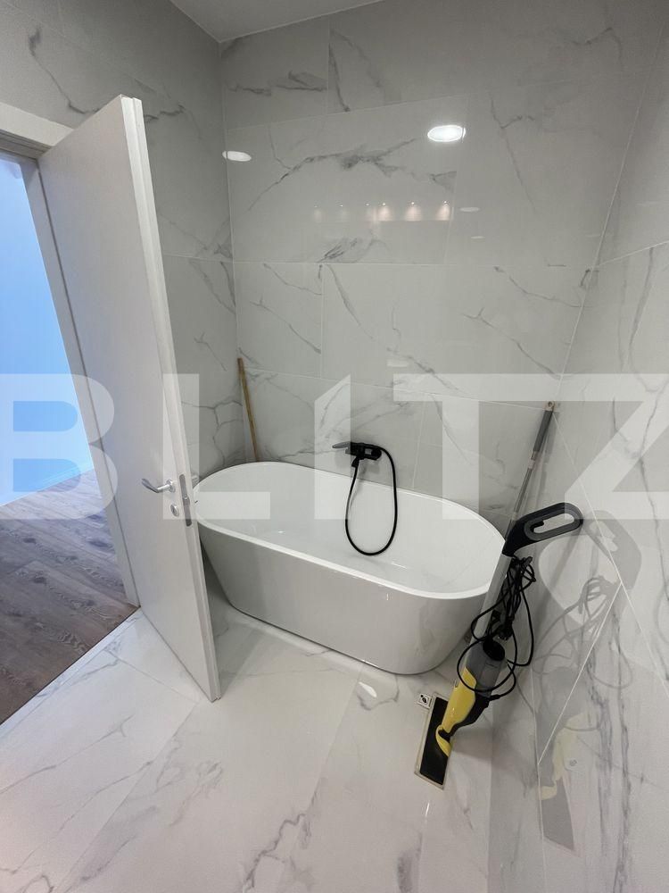 Apartament de vânzare 3 camere Baneasa - 108831AV | BLITZ București | Poza5