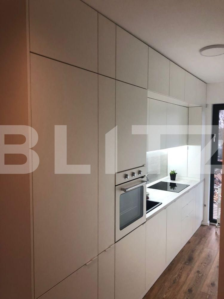 Apartament de vânzare 3 camere Baneasa - 108831AV | BLITZ București | Poza2
