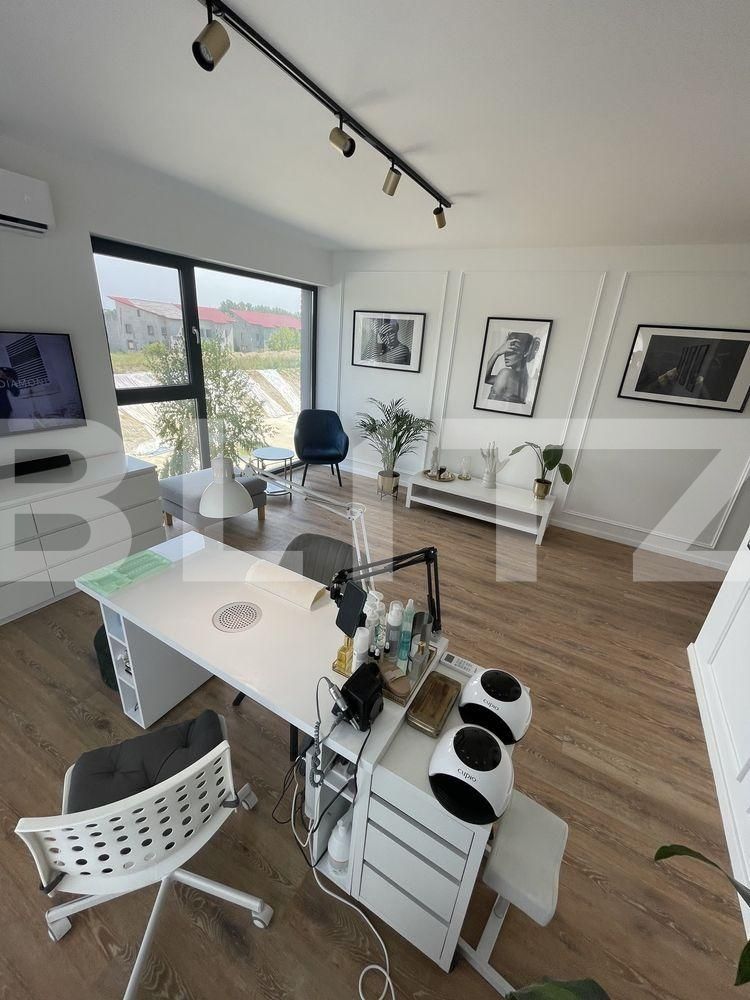 Apartament de vânzare 3 camere Baneasa - 108831AV | BLITZ București | Poza3