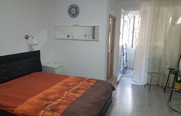 Garsoniera Dristor, 31 mp, zona Dristor