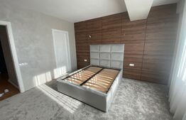 Apartament de 3 camere, 3 bai, 100 mp utili, parcare in subteran, zona Baneasa!