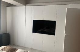 Apartament de 3 camere, 3 bai, 100 mp utili, parcare in subteran, zona Baneasa!