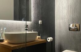 Apartament de 3 camere, 3 bai, 100 mp utili, parcare in subteran, zona Baneasa!