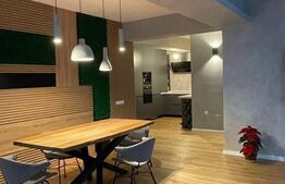 Apartament de 3 camere, 3 bai, 100 mp utili, parcare in subteran, zona Baneasa!