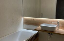 Apartament de 3 camere, 3 bai, 100 mp utili, parcare in subteran, zona Baneasa!