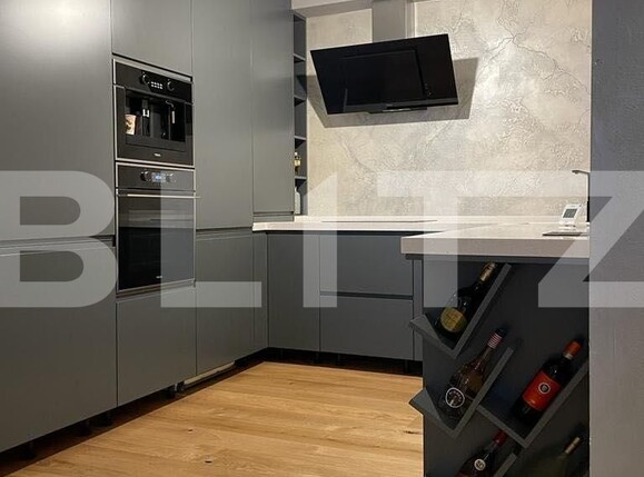 Apartament de vânzare 3 camere Baneasa - 108862AV | BLITZ București | Poza4