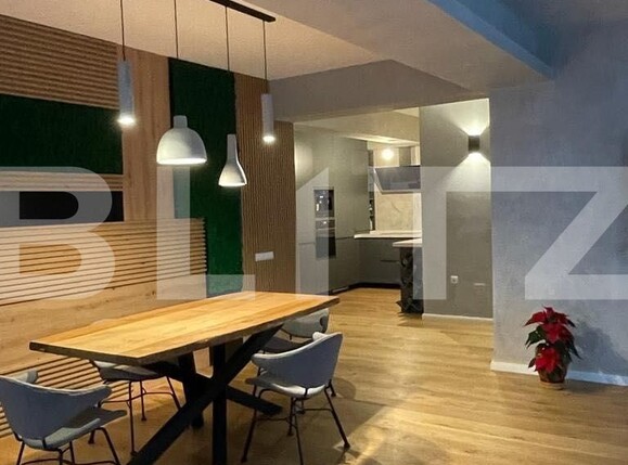 Apartament de vânzare 3 camere Baneasa - 108862AV | BLITZ București | Poza1