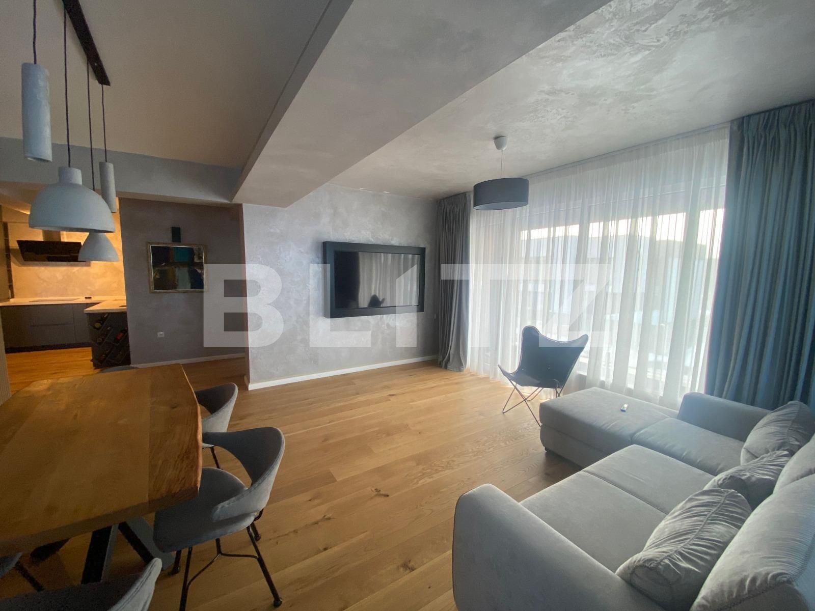 Apartament de vânzare 3 camere Baneasa - 108862AV | BLITZ București | Poza2