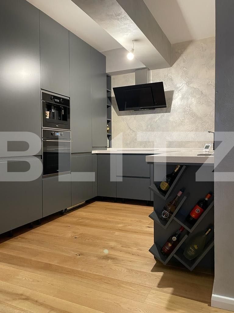 Apartament de vânzare 3 camere Baneasa - 108862AV | BLITZ București | Poza4