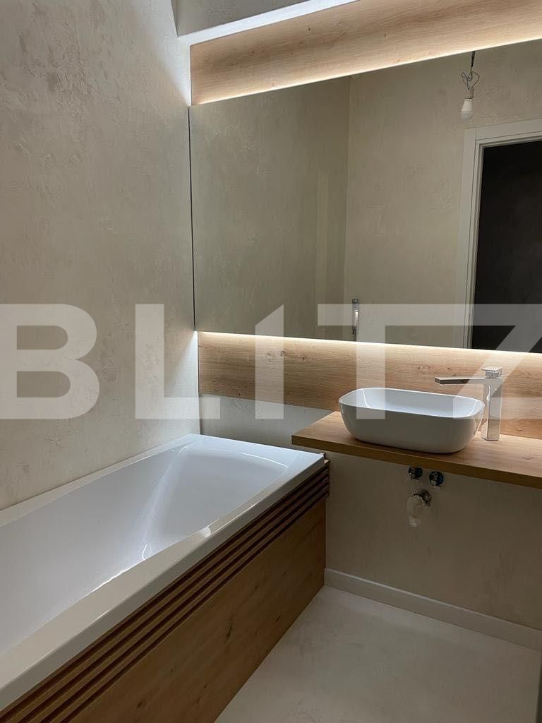 Apartament de vânzare 3 camere Baneasa - 108862AV | BLITZ București | Poza3