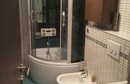 Garsoniera, decomandata, 40 mp, zona Mall Vitan