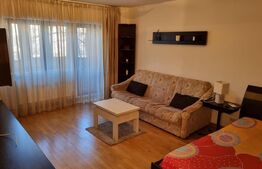 Garsoniera, decomandata, 40 mp, zona Mall Vitan