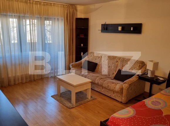 Garsonieră de vânzare Vitan - 108912AV | BLITZ București | Poza1