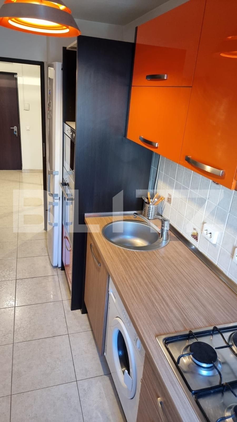 Garsonieră de vânzare Vitan - 108912AV | BLITZ București | Poza5