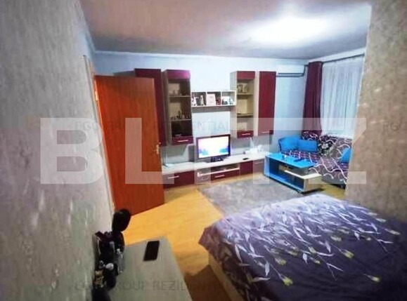 Garsonieră de vânzare Titan - 108917AV | BLITZ București | Poza3