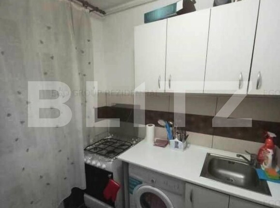 Garsonieră de vânzare Titan - 108917AV | BLITZ București | Poza4