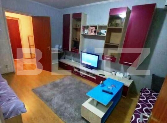 Garsonieră de vânzare Titan - 108917AV | BLITZ București | Poza1