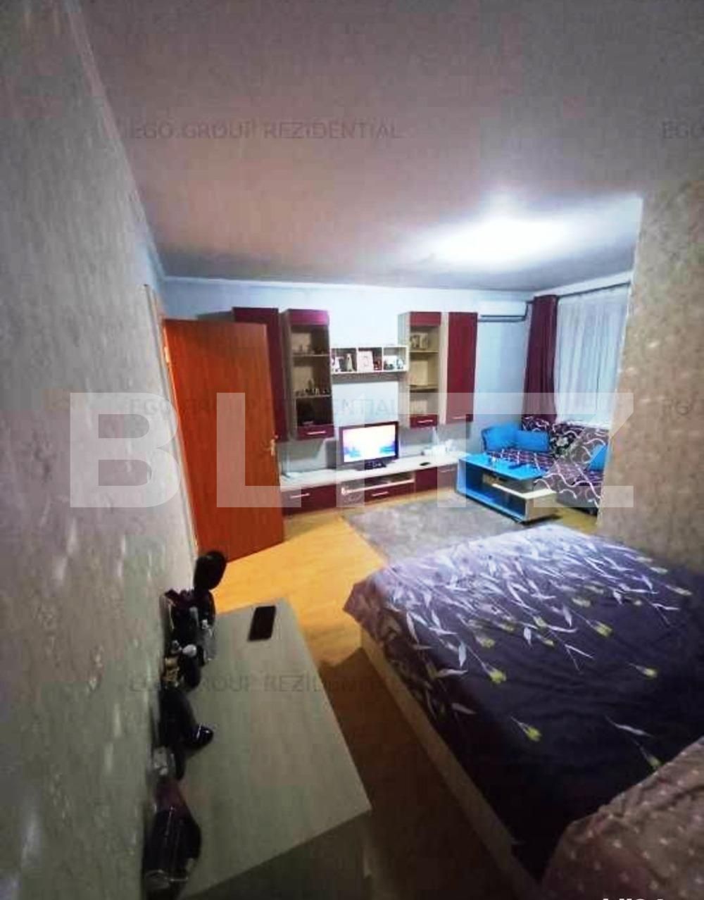 Garsonieră de vânzare Titan - 108917AV | BLITZ București | Poza3