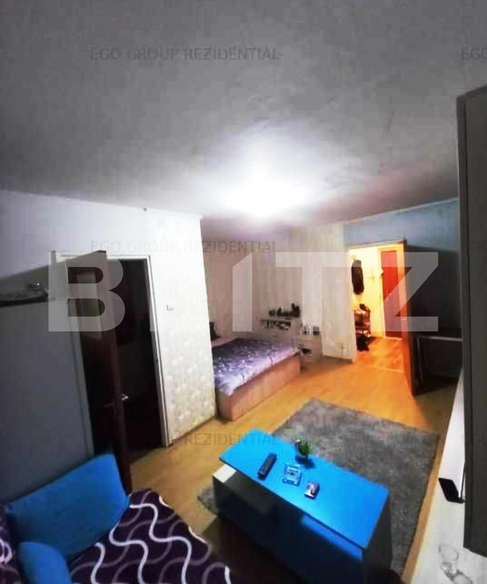 Garsonieră de vânzare Titan - 108917AV | BLITZ București | Poza2