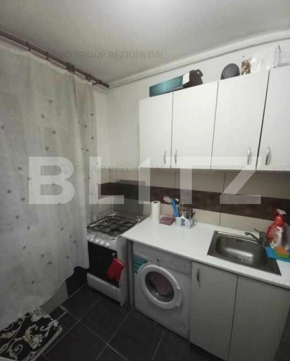 Garsonieră de vânzare Titan - 108917AV | BLITZ București | Poza4