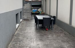 Apartament 3 camere, curte generosa, zona Bucureștii Noi