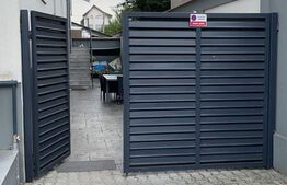 Apartament 3 camere, curte generosa, zona Bucureștii Noi