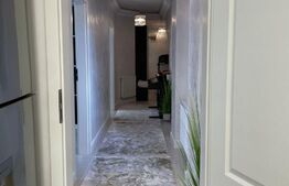 Apartament 3 camere, curte generosa, zona Bucureștii Noi