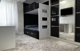 Apartament 3 camere, curte generosa, zona Bucureștii Noi