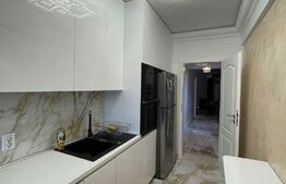 Apartament 3 camere, curte generosa, zona Bucureștii Noi