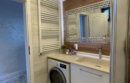 Apartament 3 camere, curte generosa, zona Bucureștii Noi