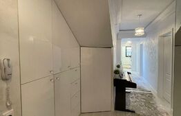 Apartament 3 camere, curte generosa, zona Bucureștii Noi