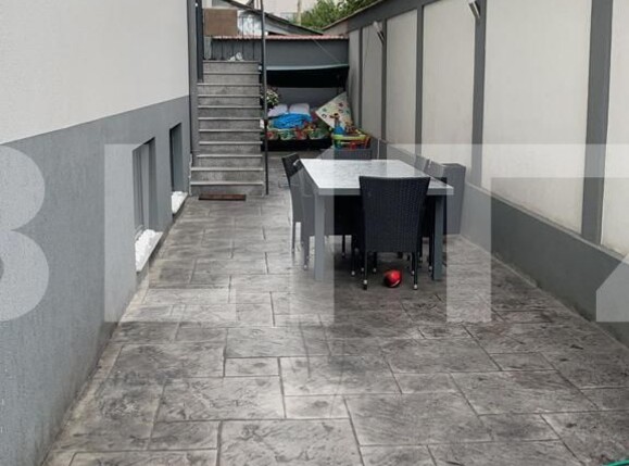 Apartament de vânzare 3 camere Bucurestii Noi - 108949AV | BLITZ București | Poza12