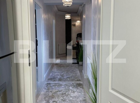 Apartament de vânzare 3 camere Bucurestii Noi - 108949AV | BLITZ București | Poza4