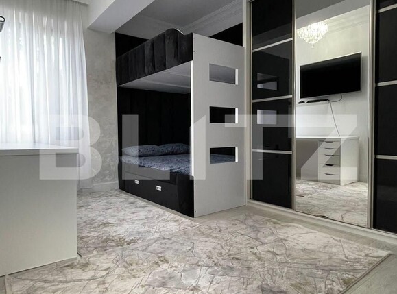 Apartament de vânzare 3 camere Bucurestii Noi - 108949AV | BLITZ București | Poza3