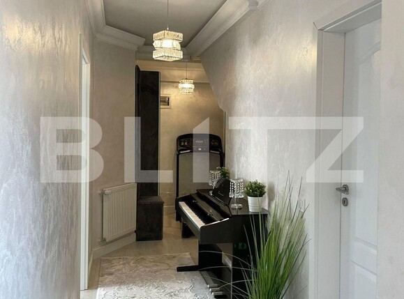 Apartament de vânzare 3 camere Bucurestii Noi - 108949AV | BLITZ București | Poza5