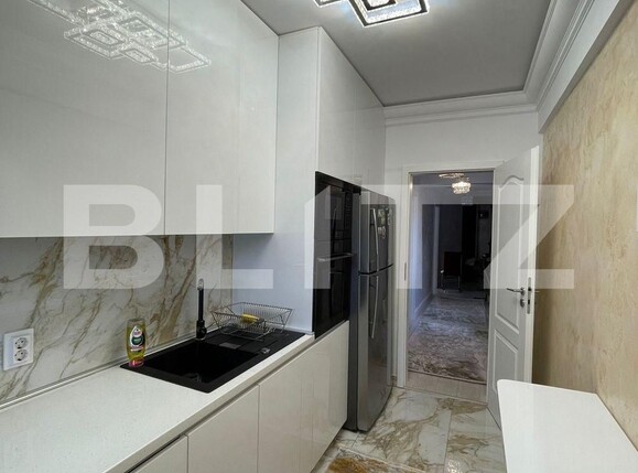 Apartament de vânzare 3 camere Bucurestii Noi - 108949AV | BLITZ București | Poza1