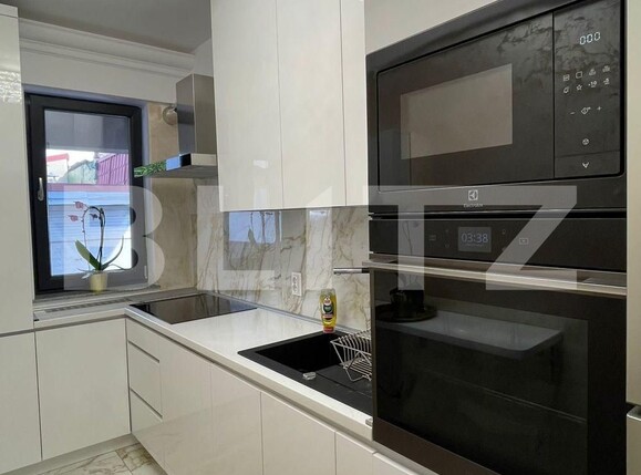 Apartament de vânzare 3 camere Bucurestii Noi - 108949AV | BLITZ București | Poza2