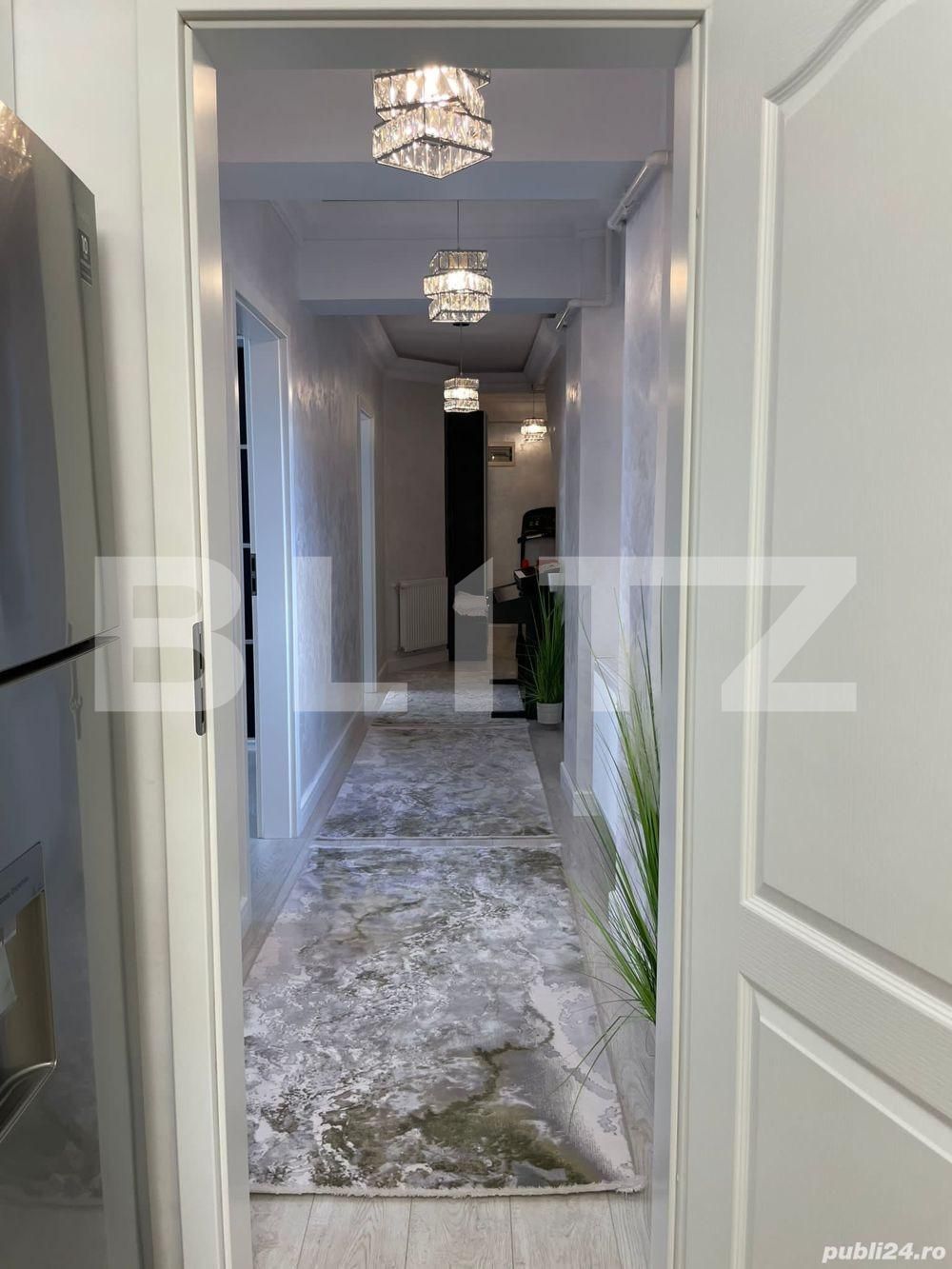 Apartament de vânzare 3 camere Bucurestii Noi - 108949AV | BLITZ București | Poza4