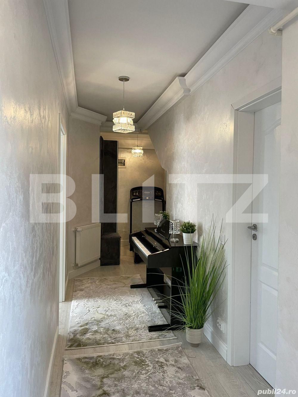 Apartament de vânzare 3 camere Bucurestii Noi - 108949AV | BLITZ București | Poza5