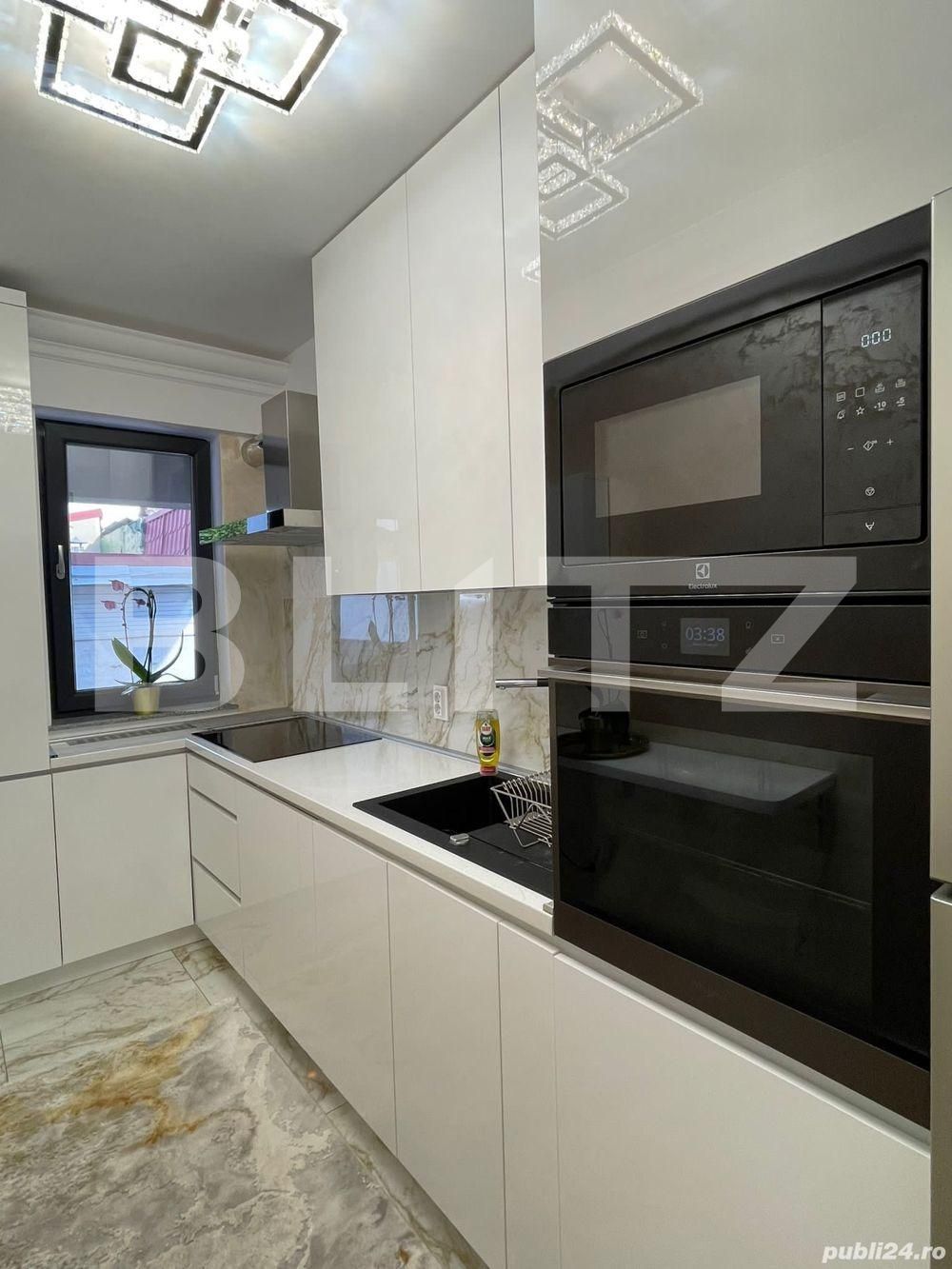 Apartament de vânzare 3 camere Bucurestii Noi - 108949AV | BLITZ București | Poza2