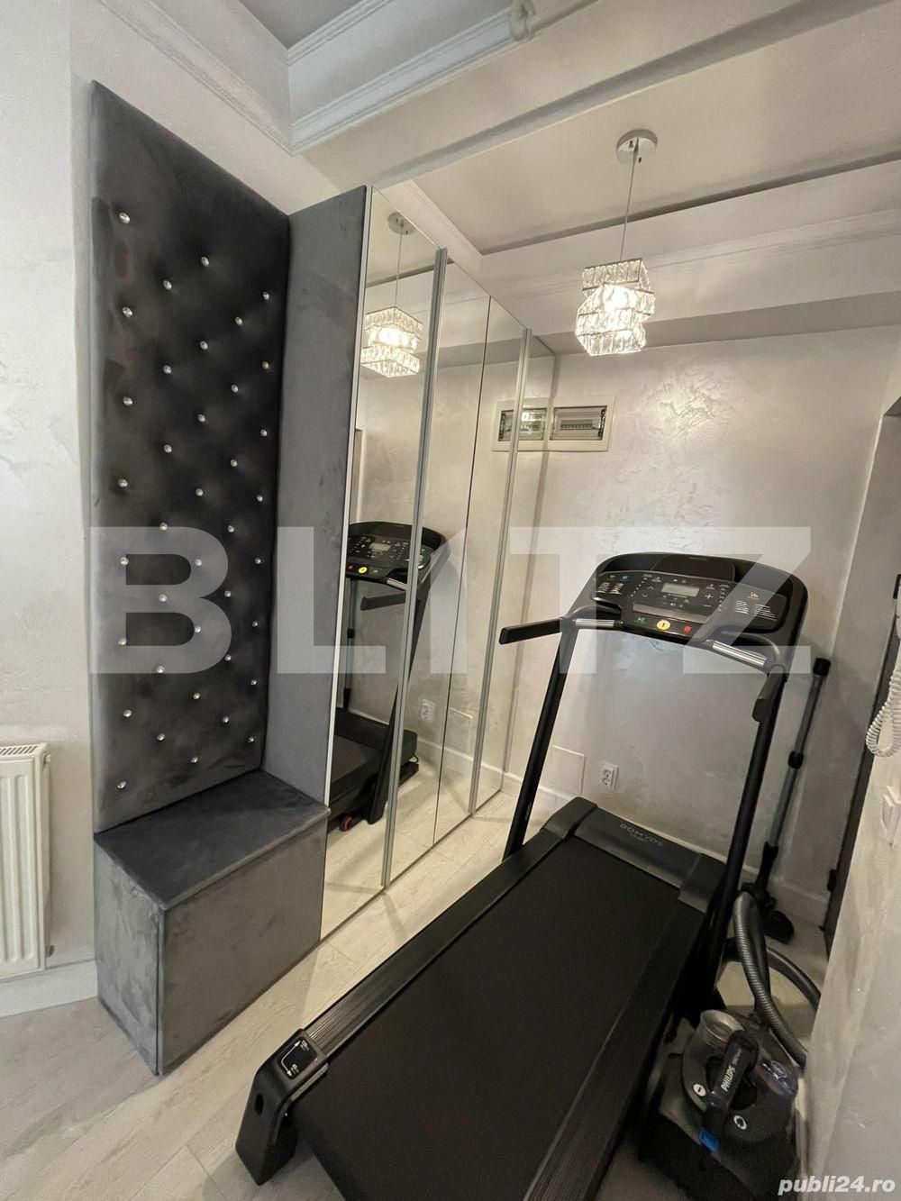 Apartament de vânzare 3 camere Bucurestii Noi - 108949AV | BLITZ București | Poza9