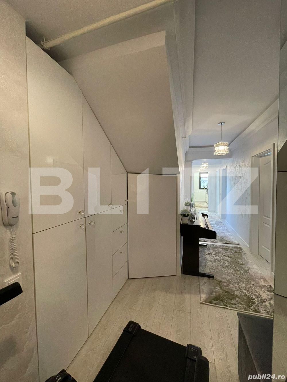 Apartament de vânzare 3 camere Bucurestii Noi - 108949AV | BLITZ București | Poza8