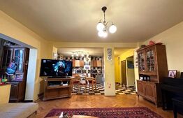 Apartament de 3 camere, etaj intermediar, 76 mp, Vitan