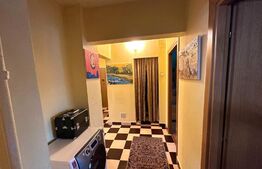 Apartament de 3 camere, etaj intermediar, 76 mp, Vitan