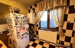 Apartament de 3 camere, etaj intermediar, 76 mp, Vitan