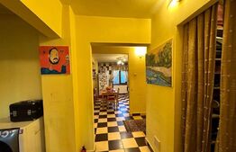 Apartament de 3 camere, etaj intermediar, 76 mp, Vitan